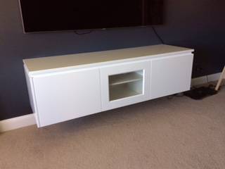 Western Wardrobes - Suburb Australia 2