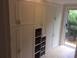 Western Wardrobes - Suburb Australia 3