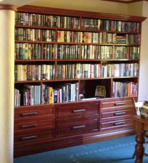 Western Wardrobes - Suburb Australia 4