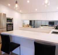 Beachside Kitchens - Suburb Australia