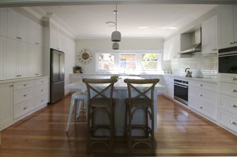 Beachside Kitchens - Suburb Australia 8
