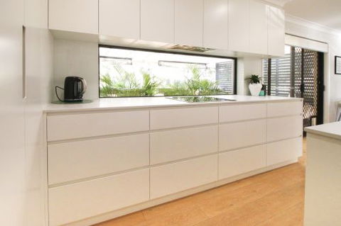 Beachside Kitchens - Suburb Australia 11