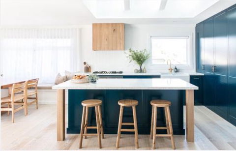 Beachside Kitchens - Suburb Australia 12