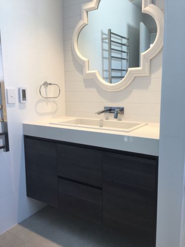 Beachside Kitchens - Suburb Australia 13