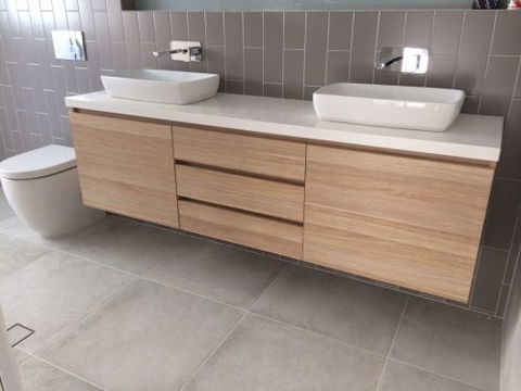 Beachside Kitchens - Suburb Australia 14