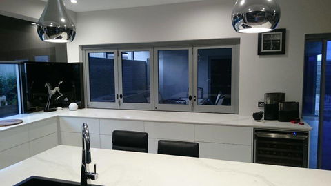 Mackay Cabinetmaking Service - Suburb Australia 3
