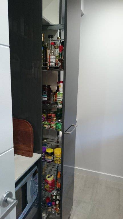 Mackay Cabinetmaking Service - Suburb Australia 4