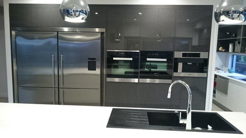 Mackay Cabinetmaking Service - Suburb Australia 6
