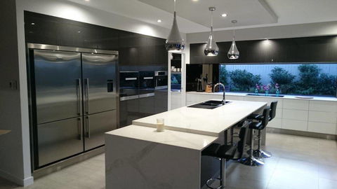 Mackay Cabinetmaking Service - Suburb Australia 8
