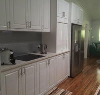 Townsend Cabinetmaking Pty Ltd - Suburb Australia