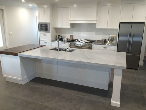 Isakit - Suburb Australia 3