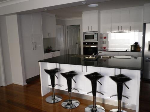 Joinery Suburb Australia
