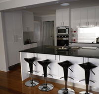 Custom Kitchens by Design - Suburb Australia