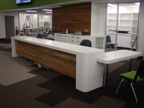 Large’s Furniture & Cabinet Makers - Suburb Australia 3
