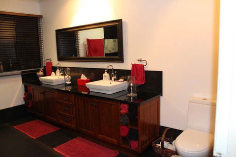 Large’s Furniture & Cabinet Makers - Suburb Australia 4
