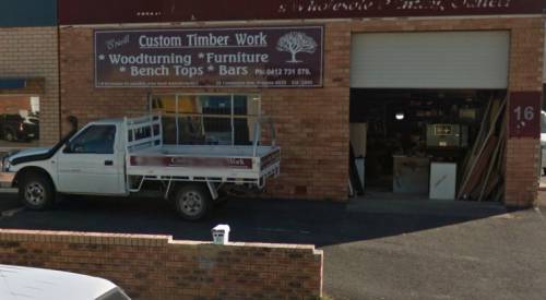 Garbage Disposal Units Suburb Australia