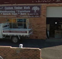 Gary ONeill Custom Timber Work - Suburb Australia