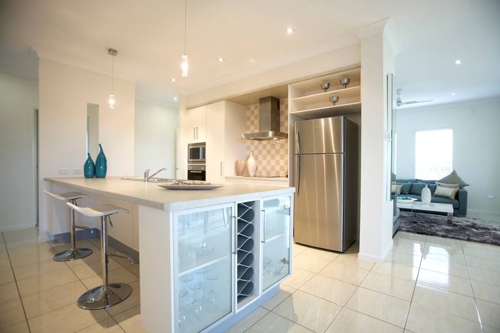 Joinery Garbutt QLD Suburb Australia