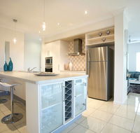 Ross Joinery Kitchens - Suburb Australia