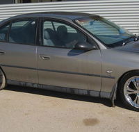 Dave's Used Cars - Suburb Australia