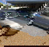 Smithys Just Cruisin Autos - Suburb Australia