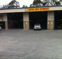 Central Coast Automatics - Suburb Australia