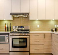 Budget Kitchens - Suburb Australia