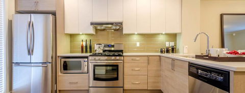 Budget Kitchens - Suburb Australia 0