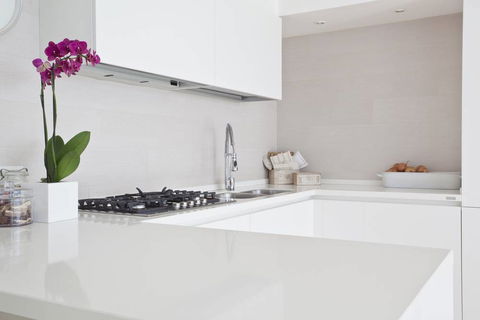 Budget Kitchens - Suburb Australia 1