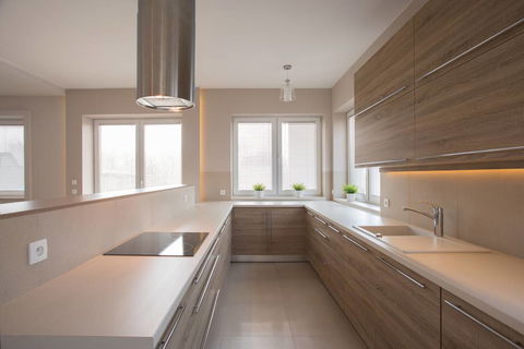 Budget Kitchens - Suburb Australia 3