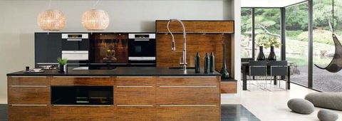 Hunter Kitchen King - Suburb Australia 1