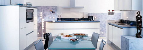 Hunter Kitchen King - Suburb Australia 3
