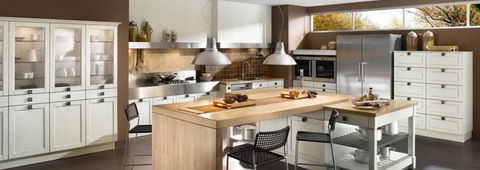 Hunter Kitchen King - Suburb Australia 6