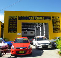 Ballina Car Centre - Suburb Australia