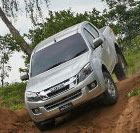 Trevan Isuzu Ute - Suburb Australia