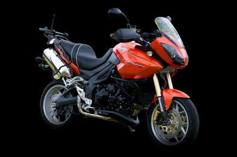 M.S.MUIR Specialised Motor Trimming Motorcycle Seating Specialists - Suburb Australia 0