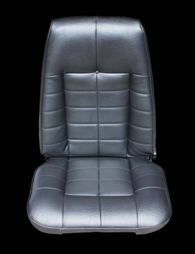 M.S.MUIR Specialised Motor Trimming Motorcycle Seating Specialists - Suburb Australia 1