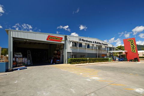 Porters Mitre 10 Trade Centre Whitsunday - Suburb Australia 0