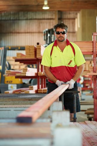 Porters Mitre 10 Trade Centre Whitsunday - Suburb Australia 1