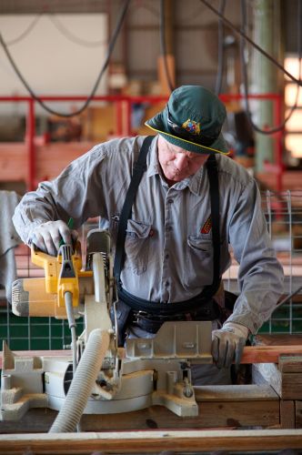 Porters Mitre 10 Trade Centre Whitsunday - Suburb Australia 2