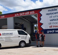 Advanced Windscreens  Service Centre - Suburb Australia
