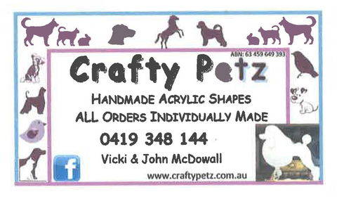 Groom ’N’ Dogs - Suburb Australia 2