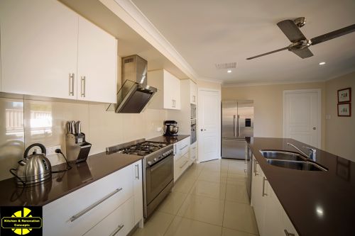 Kitchen Renovations Design Suburb Australia