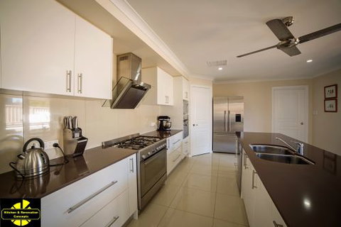 Kitchen & Renovation Concepts - Suburb Australia 0