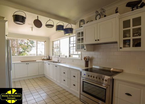 Kitchen & Renovation Concepts - Suburb Australia 2