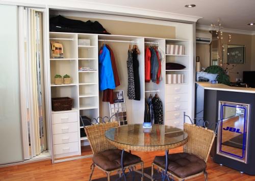 Wardrobes Built In Port Macquarie NSW Suburb Australia