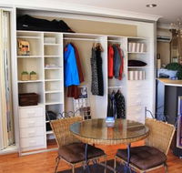 JBL Wardrobes - Suburb Australia