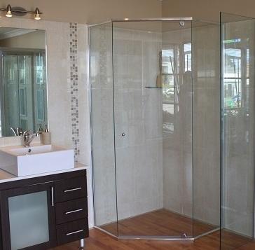 JBL Shower Screens - Suburb Australia 1
