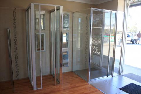 JBL Shower Screens - Suburb Australia 2