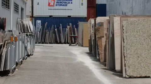 Axxon In Stone - Suburb Australia 0